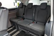 Ford Tourneo Custom L2H1 Titanium 320