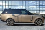Land Rover Range Rover D350 Autobiography