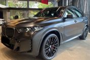 BMW X5 xDrive40d M Sport