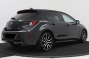 Toyota Corolla GR Sport 1.8 Hybrid