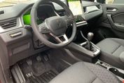 Renault Symbioz Evolution 1.3 TCe mHEV
