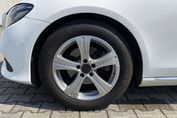 Mercedes Klasa E E 220 d  9G-TRONIC