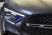 Mercedes GLC Coupe 220 d  4-Matic AMG Line