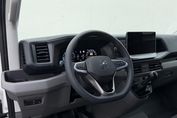 Volkswagen Crafter L5H3