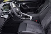 Audi Q5 TDI quattro S line