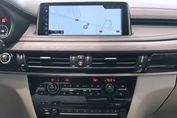 BMW X6 M50D