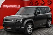 Land Rover Defender 110 2.0 P400e PHEV XS Edition