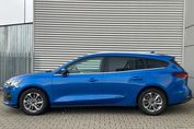 Ford Focus 1.0 EcoBoost Titanium X