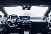 Mercedes Klasa A 220 d AMG Line
