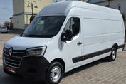 Renault Master dCi L4H3 RWD