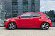 Toyota Yaris Hybrid 1.5 Style