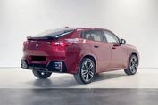BMW X2 sDrive20d M Sport