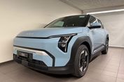 Kia EV3 81.4kWh Earth