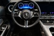 Mercedes CLA 200 Progressive