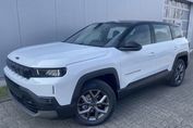 Jeep Compass Altitude 1.2 T3 mHEV FWD DCT