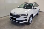 Skoda Karoq Edition 130 1.5 TSI DSG