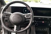 Hyundai Tucson 1.6 T-GDi N-Line 4WD aut