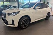 BMW X3 xDrive20 M Sport