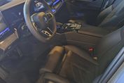 BMW Seria 5 530e Xdrive M Sport