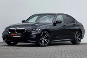 BMW Seria 3 320d xDrive M Sport