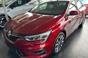 Renault Megane Techno EDC 1.3 TCe