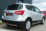 Suzuki SX4 S-cross 1.4 Premium 4x4