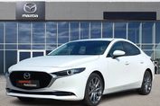 Mazda 3 2.0 Exclusive Line aut