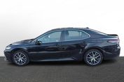 Toyota Camry 2.5 Hybrid Prestige