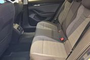 Skoda Superb TSI 4x4 Selection DSG