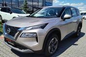 Nissan X-Trail 1.5 Vc-t Mhev Acenta 2WD Xtronic 7OS