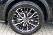 Lexus NX 350h Omotenashi 2.5 Hybrid AWD