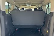 Opel Vivaro Kombi XL L2H1