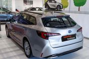 Toyota Corolla 1.8 Hybrid Comfort