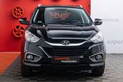 Hyundai ix35 1.7 CRDi 2WD