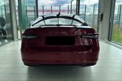 Skoda Superb Sportline 2.0 TSI DSG