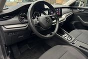 Skoda Octavia 2.0 Tdi Ambition Dsg