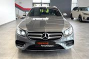 Mercedes E Klasa Estate 220 d 4MATIC