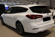 Ford Focus ST-Line X aut 1.5 EcoBlue