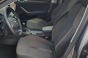 Skoda Octavia 1.5 TSI ACT Scout