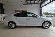 Skoda Superb 1.5 TSI Ambition