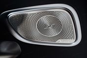 Mercedes GLC Coupe 200 4-Matic AMG Line