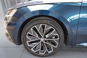 Skoda Superb 2.0 TDI SCR L&K DSG