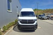 Renault Master L4H3 RWD DBL Extra