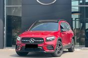 Mercedes GLB 200 AMG Line
