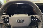 Audi A6 TDI quattro