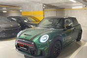 Mini Mini John Cooper Works