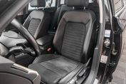 Volkswagen Passat 2.0 TSI Elegance DSG