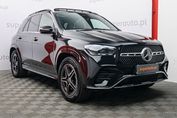 Mercedes GLE 450 d 4-Matic AMG Line