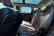 Hyundai Santa Fe T-GDI HEV 4WD 7-os.