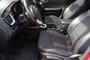 Kia Ceed 1.5 T-GDI  DCT